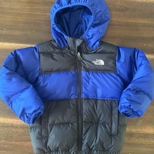 The North Face Jacket